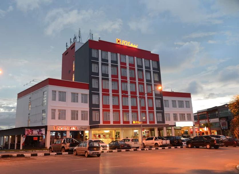 Bangunan Gambar
