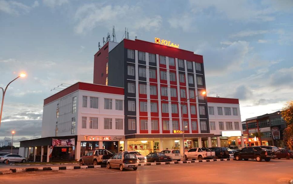 Bangunan Gambar