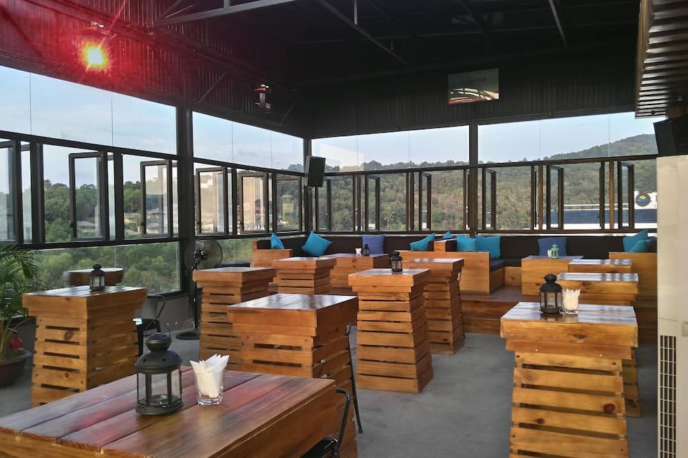 Restoran