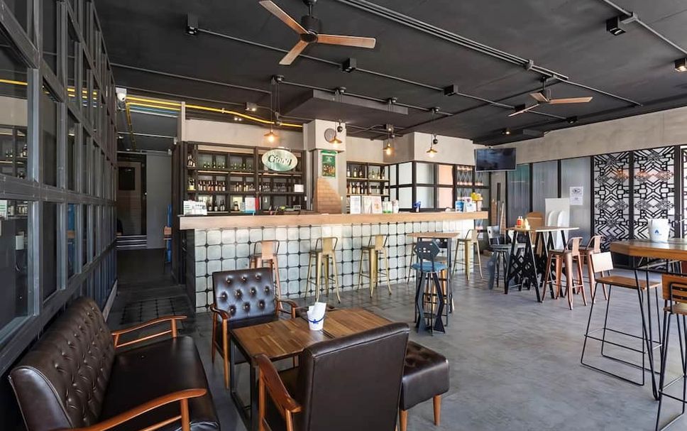 Bar Gambar