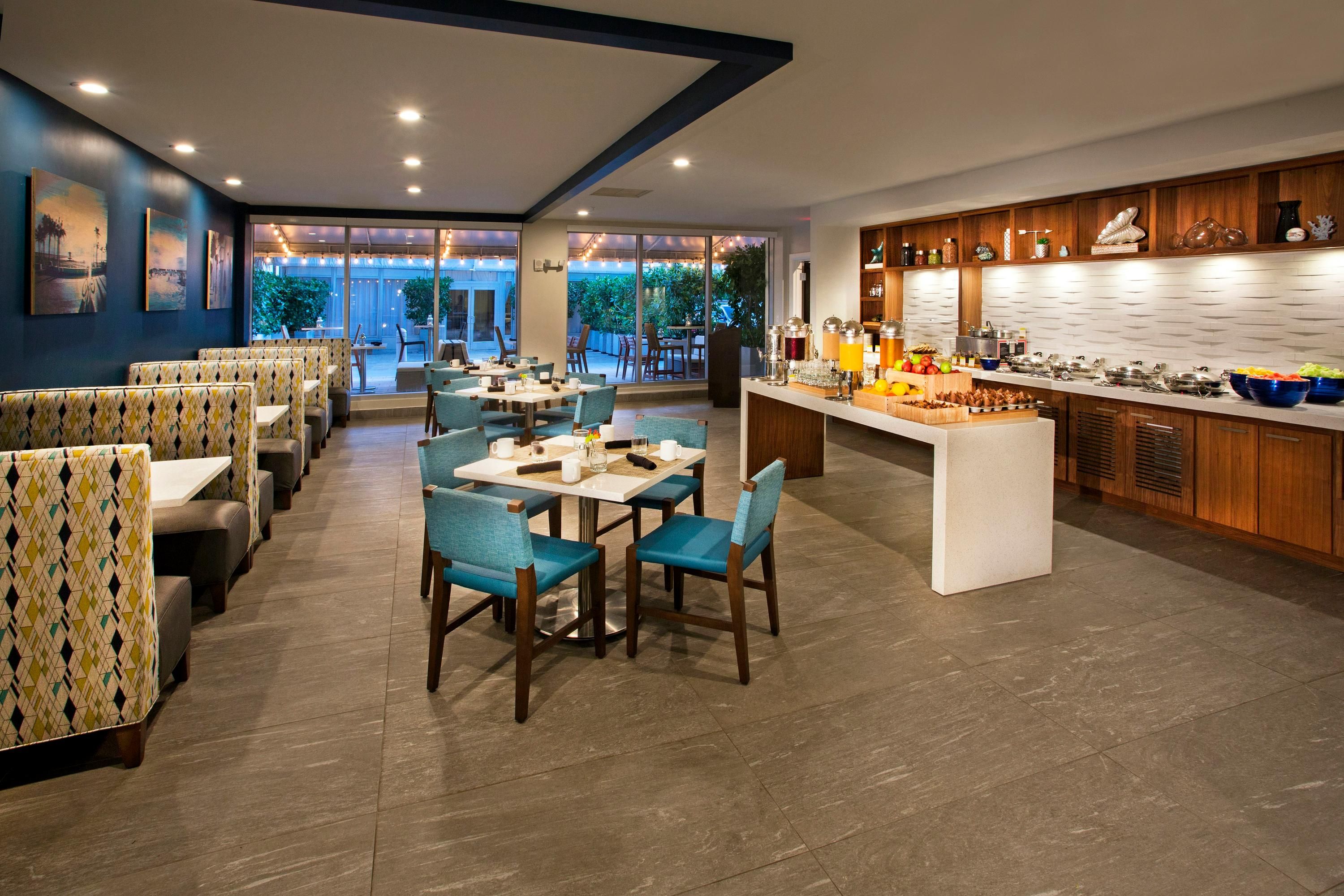 Restoran