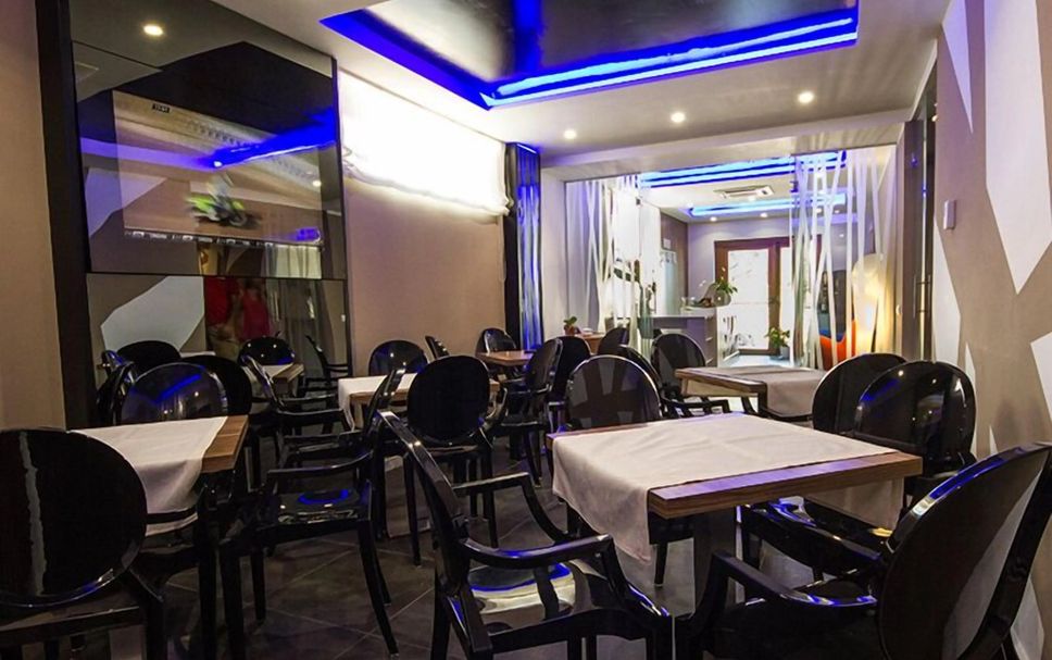 Restoran Gambar