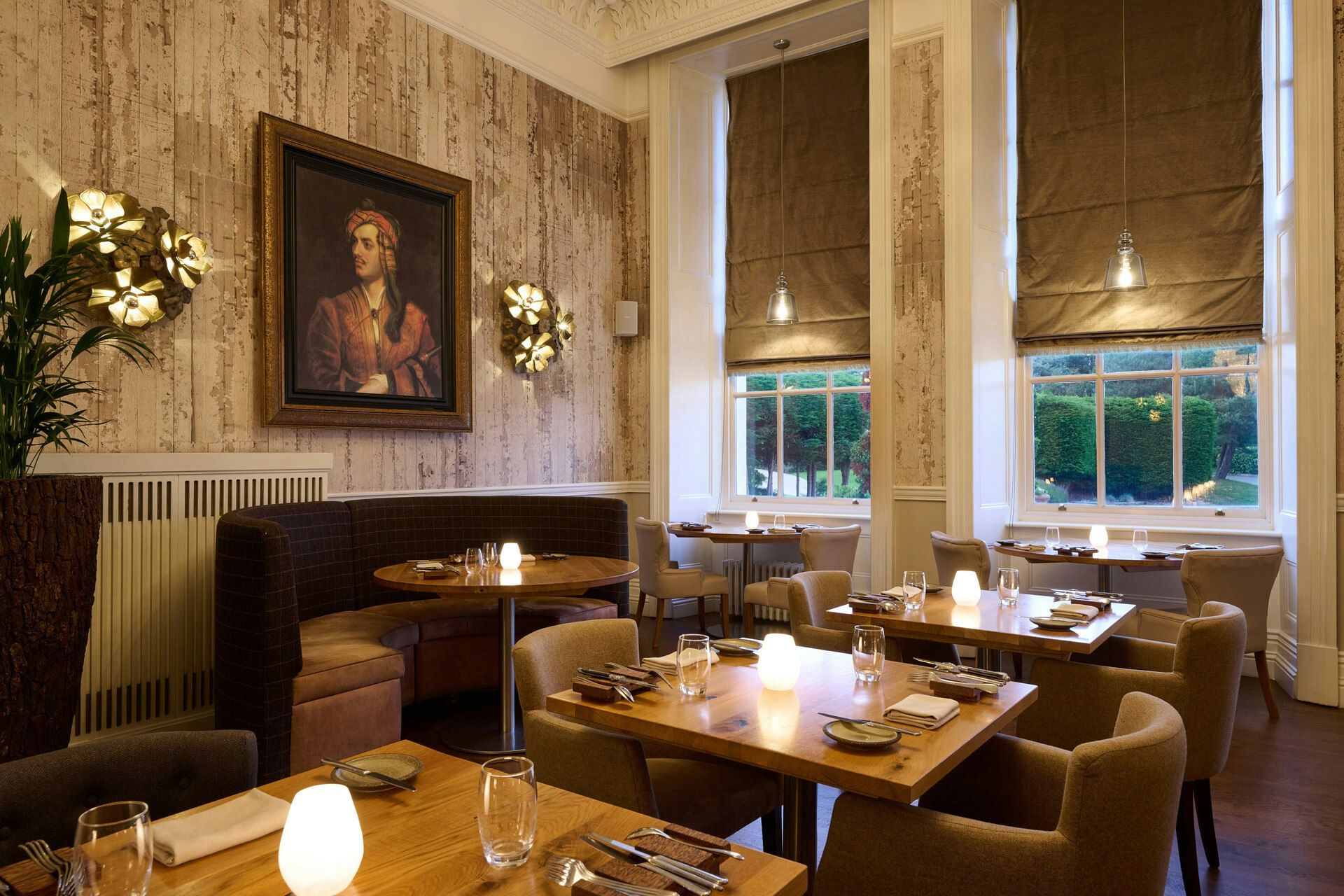 Restoran
