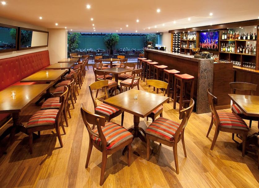 Bar Gambar