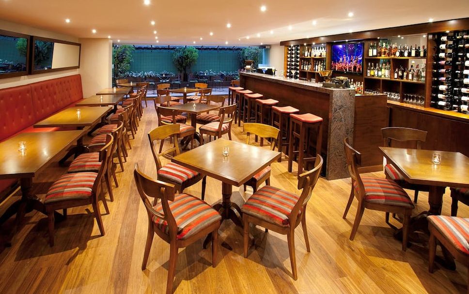 Bar Gambar