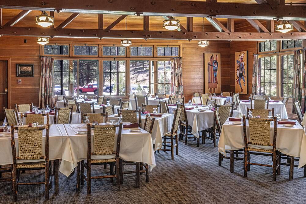 Restoran