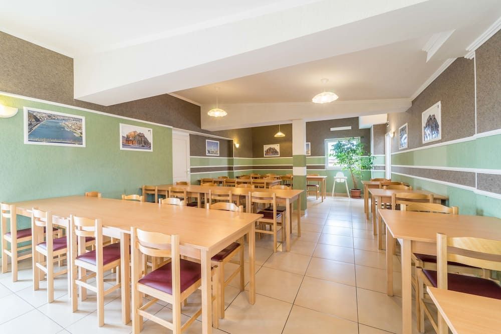 Restoran