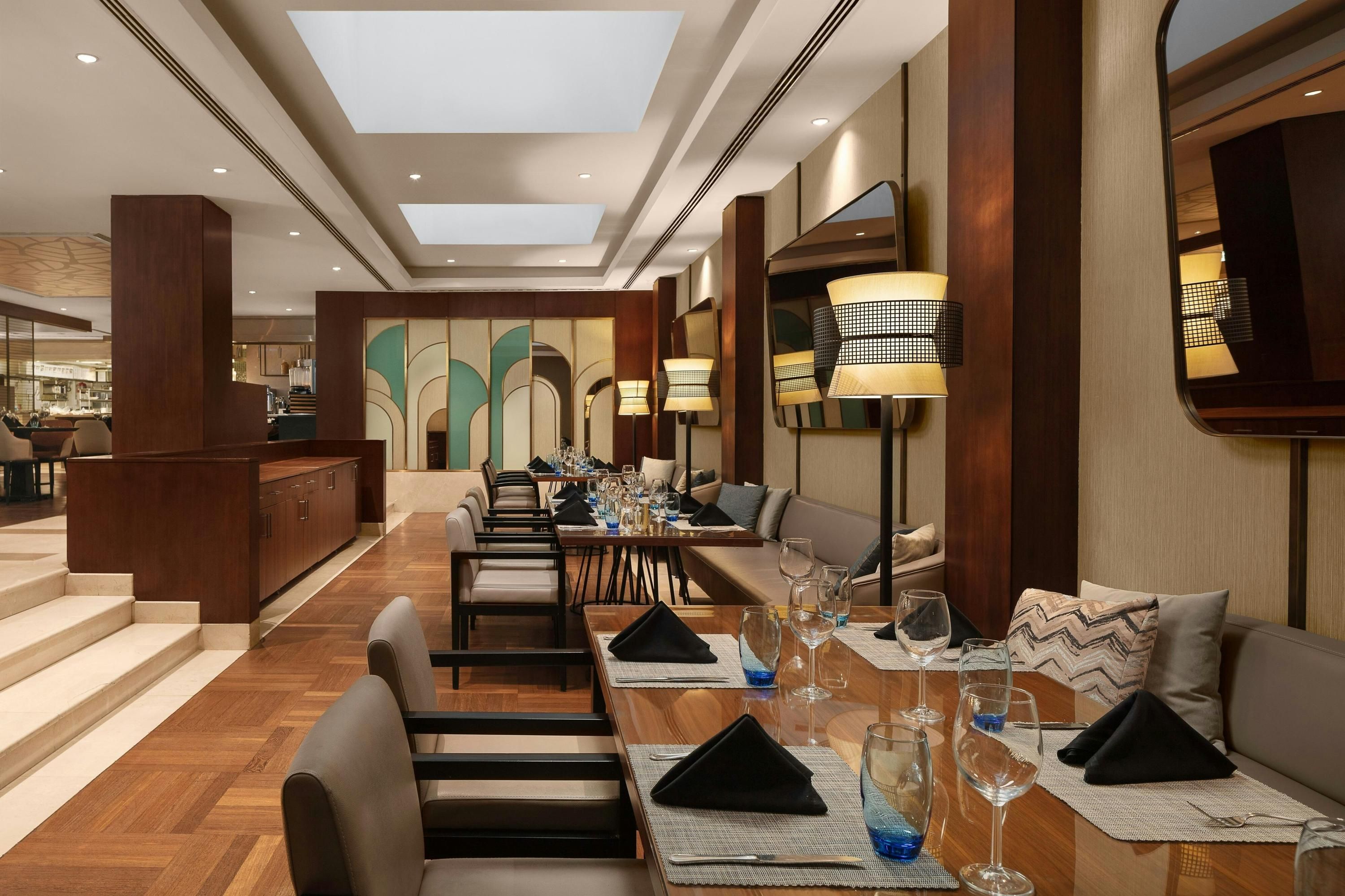 Restoran