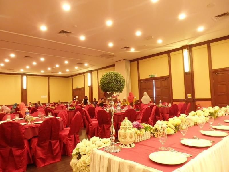 Dewan bankuet