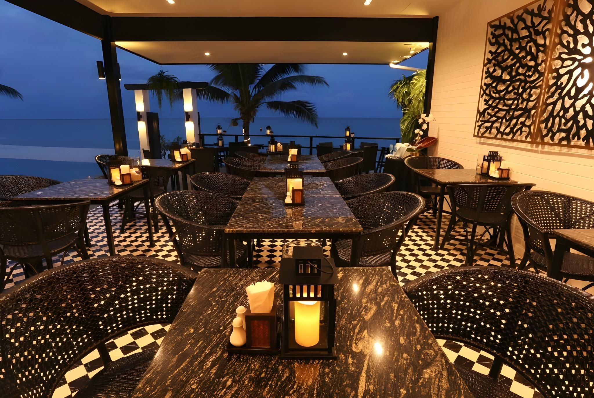 Restoran Gambar