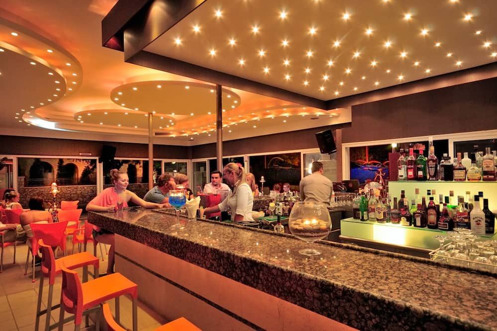 Bar Gambar