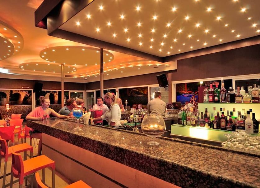 Bar Gambar