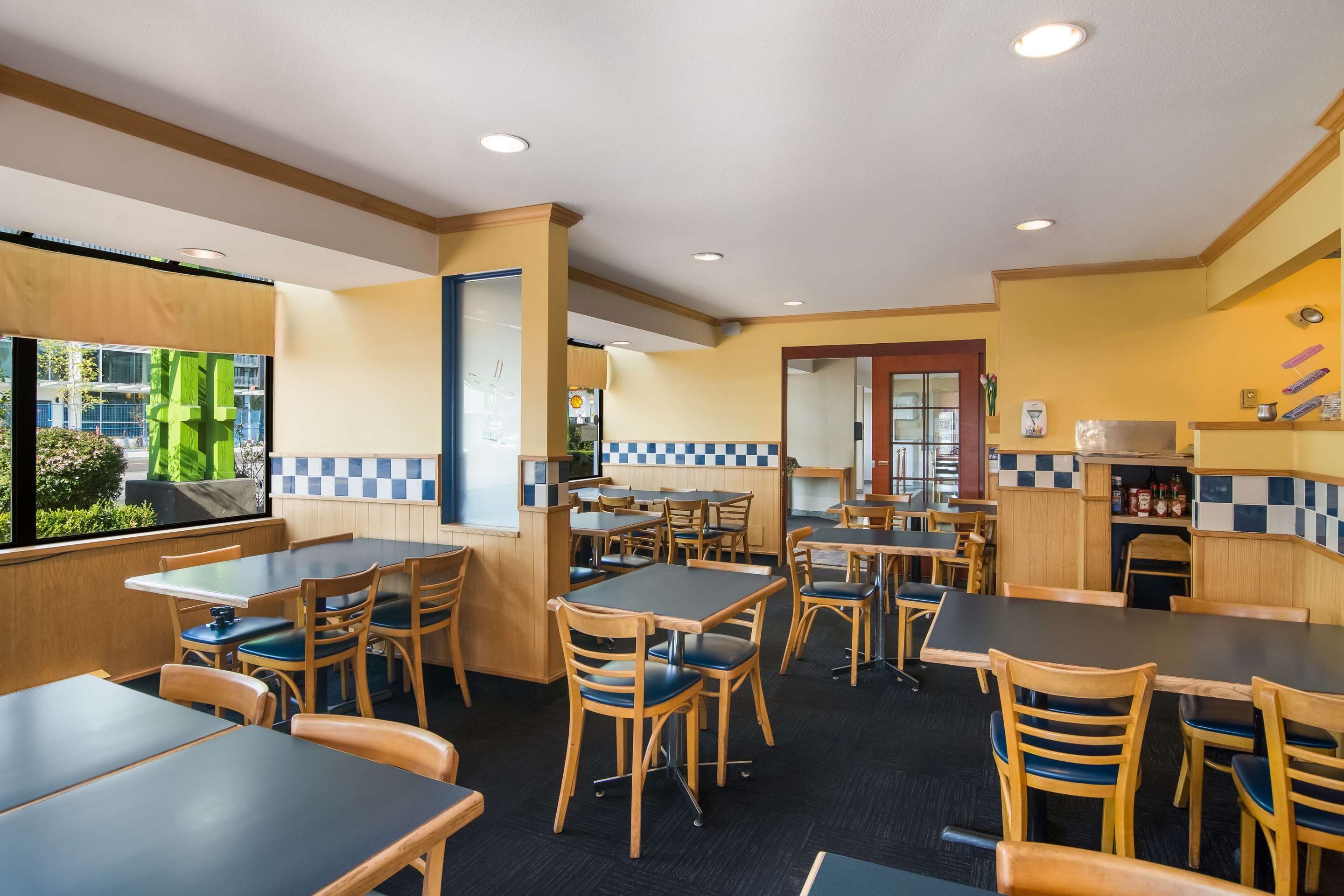 Restoran