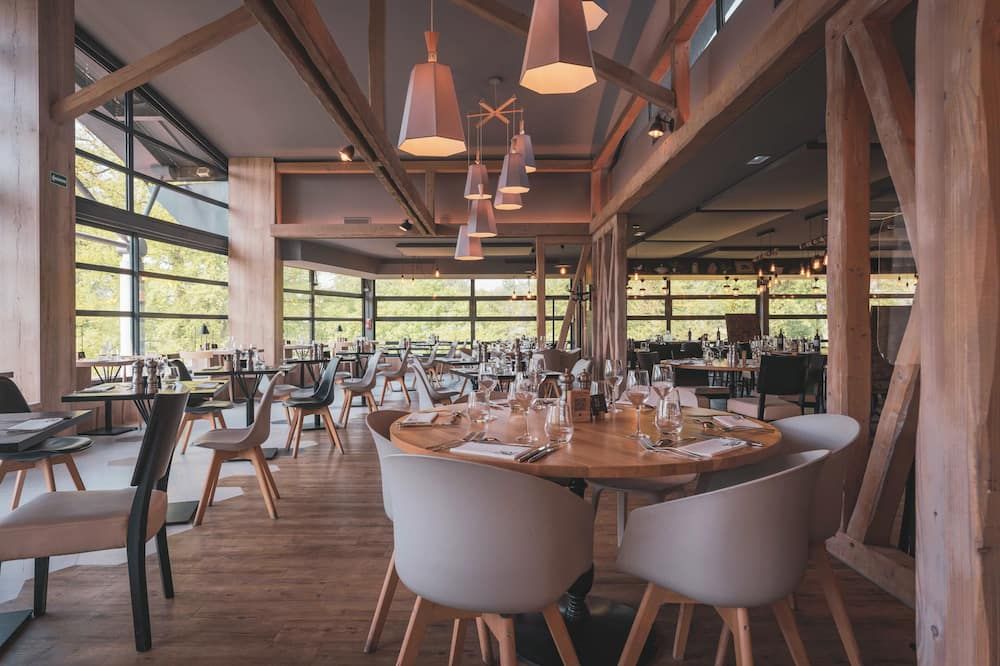 Restoran Gambar