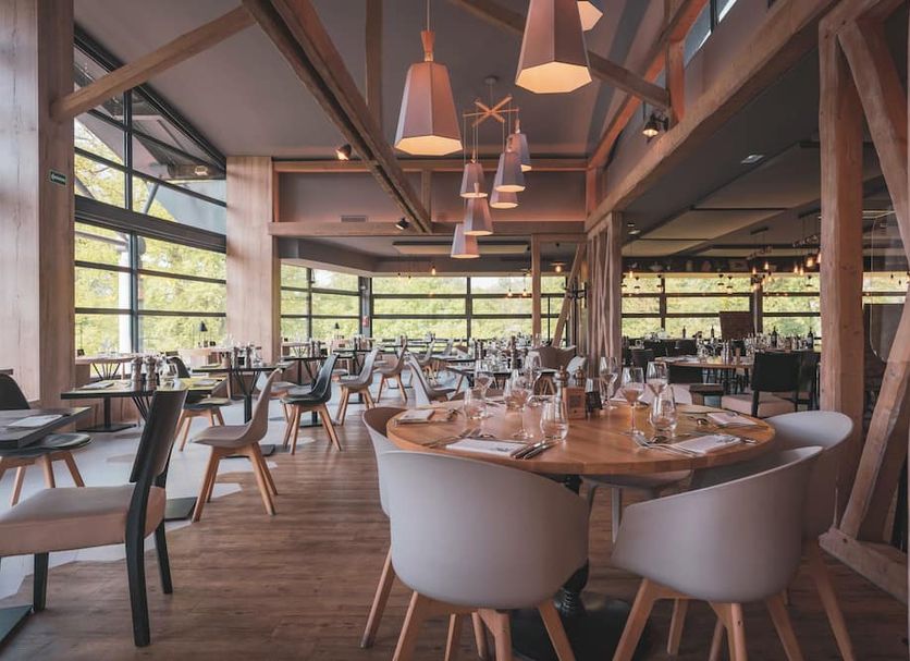 Restoran Gambar