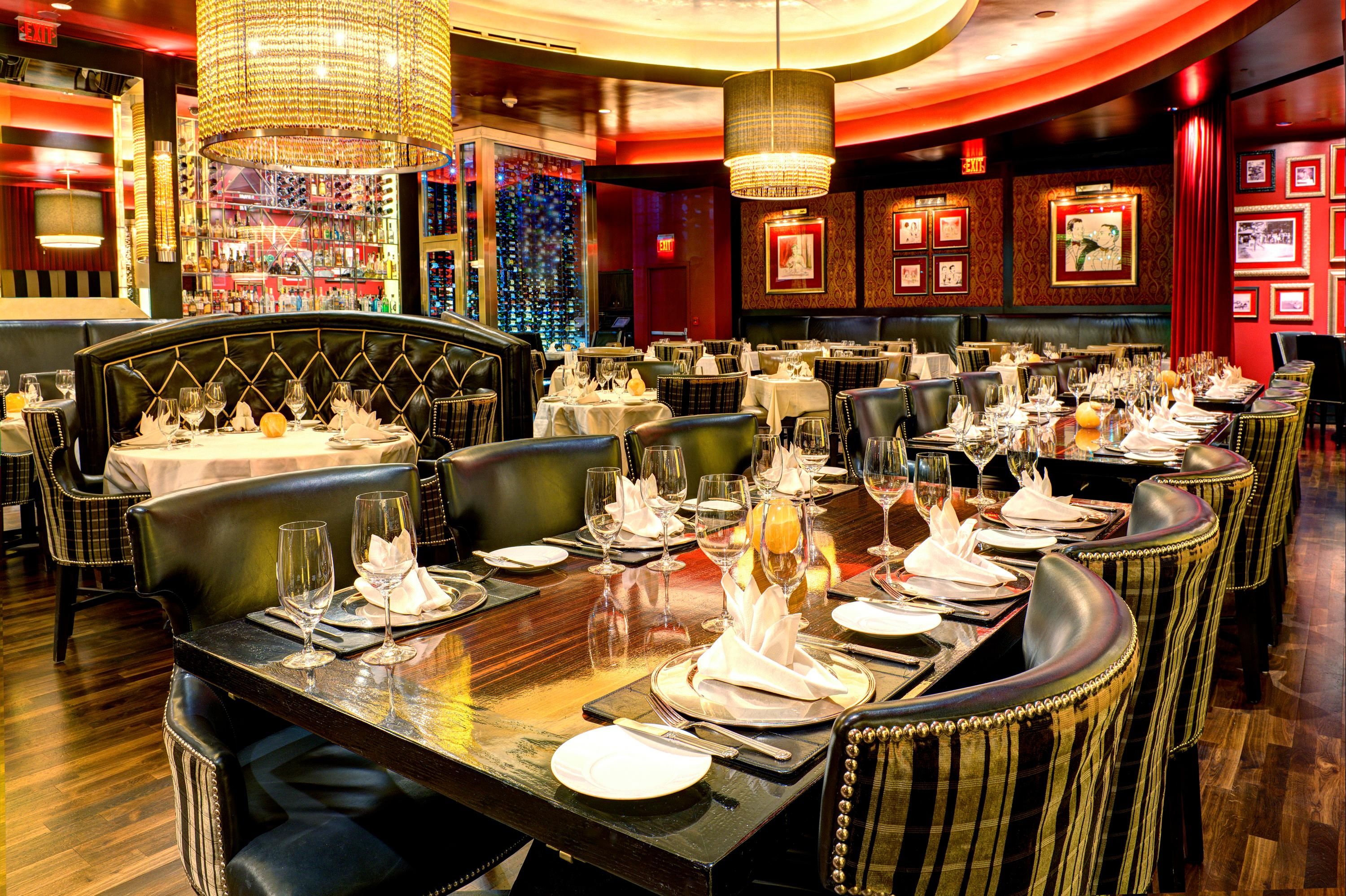 Restoran