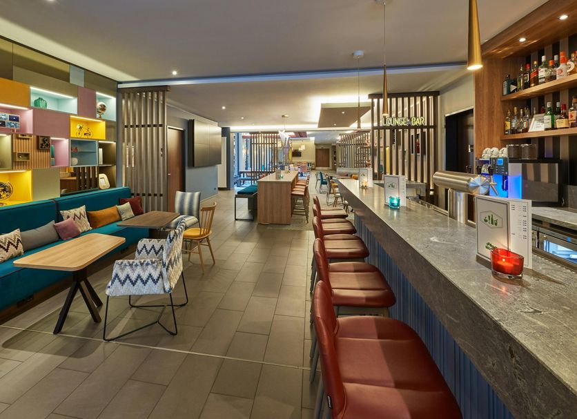 Bar Gambar