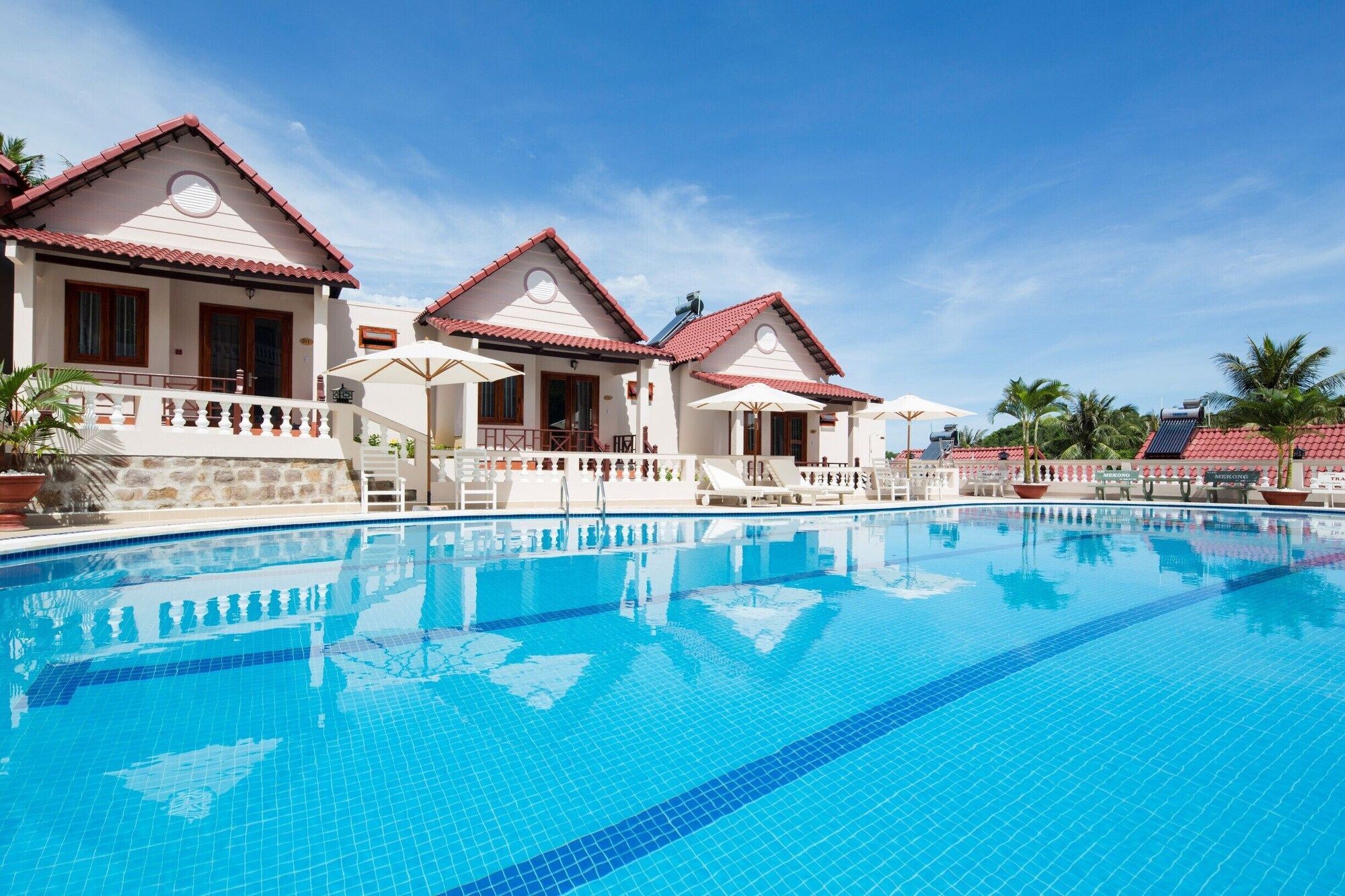 Kolam renang Gambar