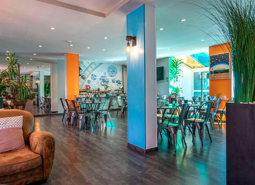 Restoran Gambar