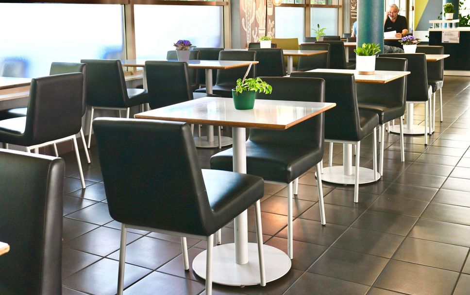 Restoran Gambar