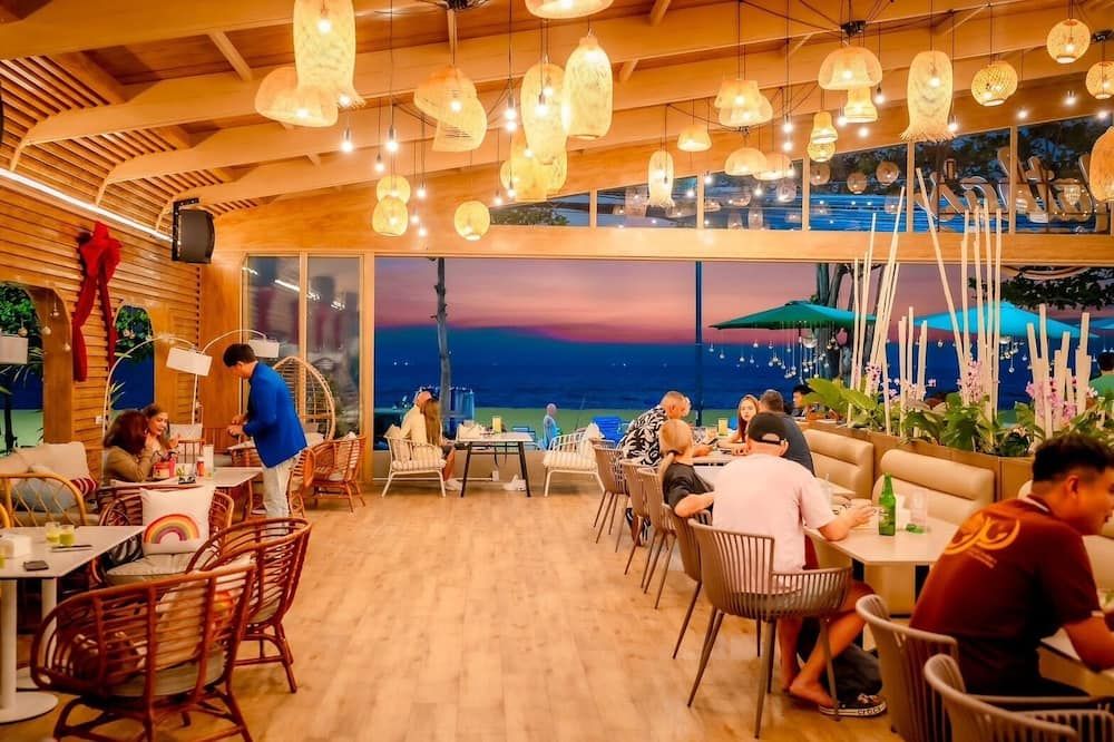 Restoran