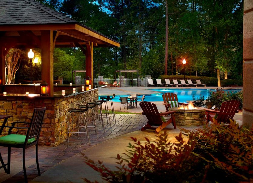 Patio Gambar
