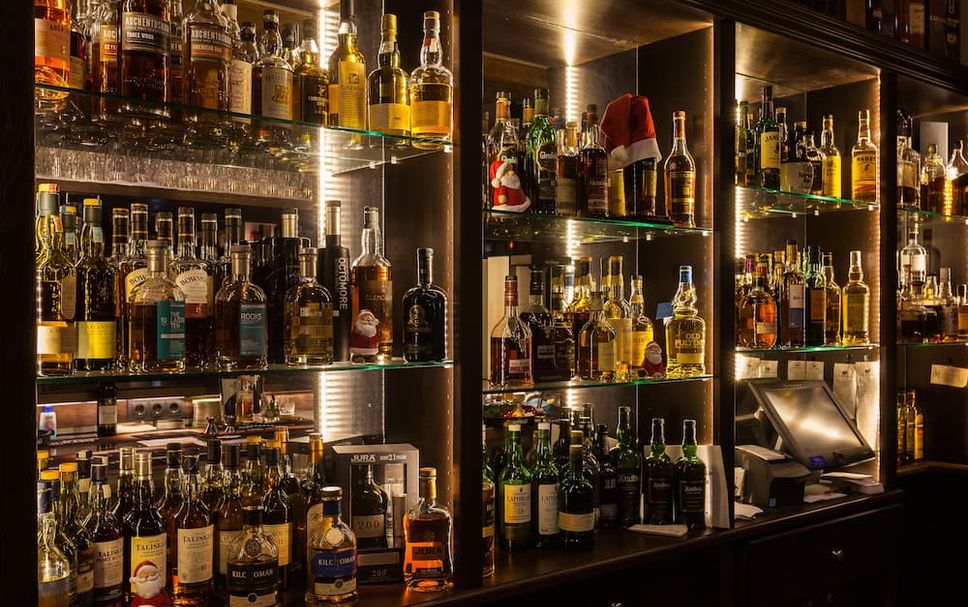 Bar Gambar