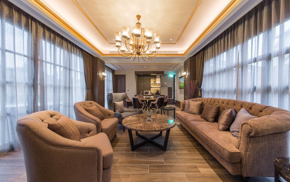 Balai Menunggu Gambar