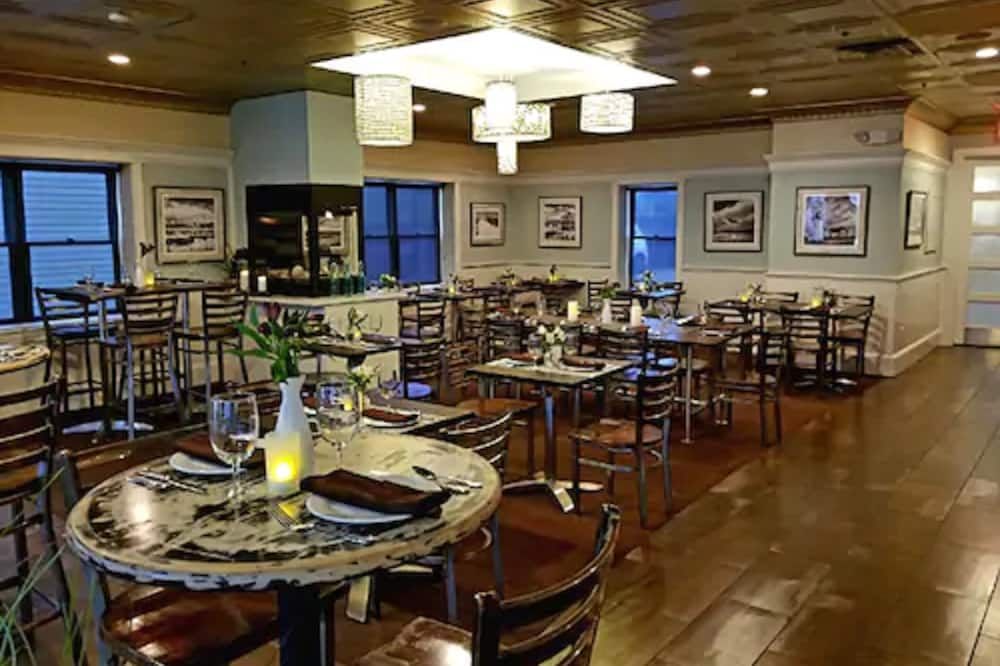 Restoran