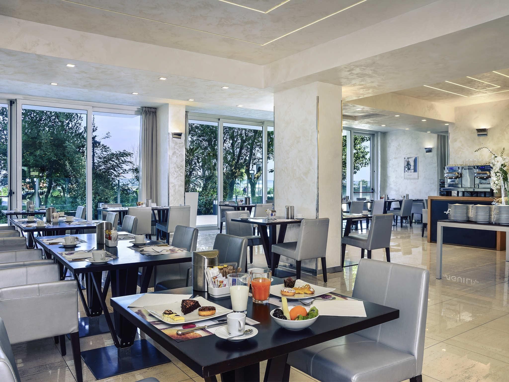 Restoran