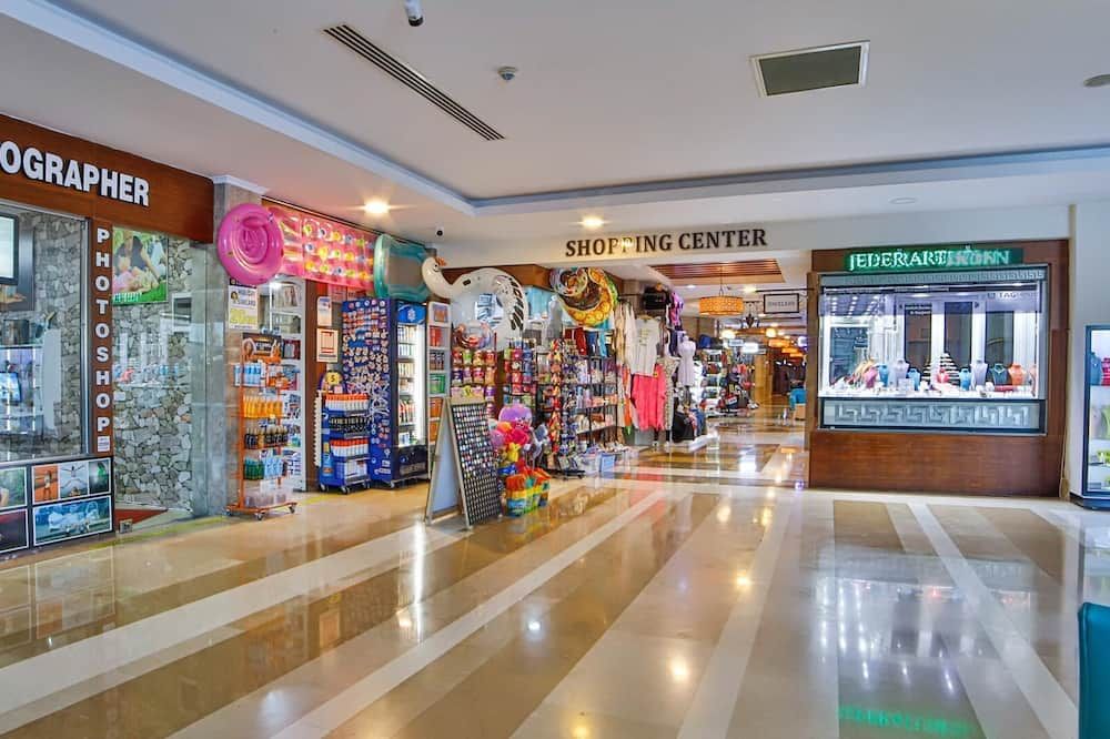 Kedai