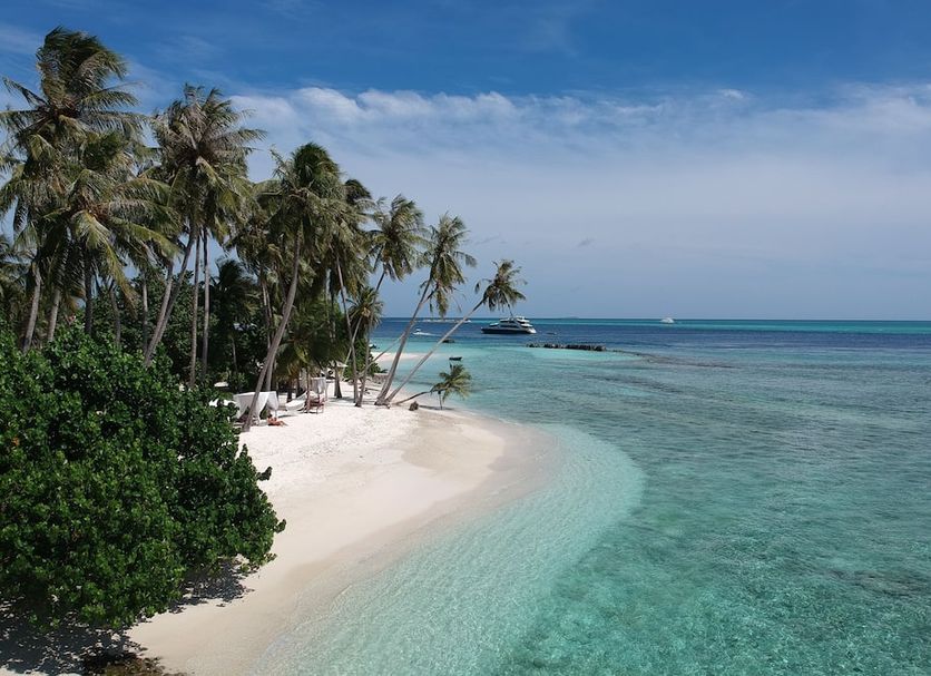 Pantai Gambar
