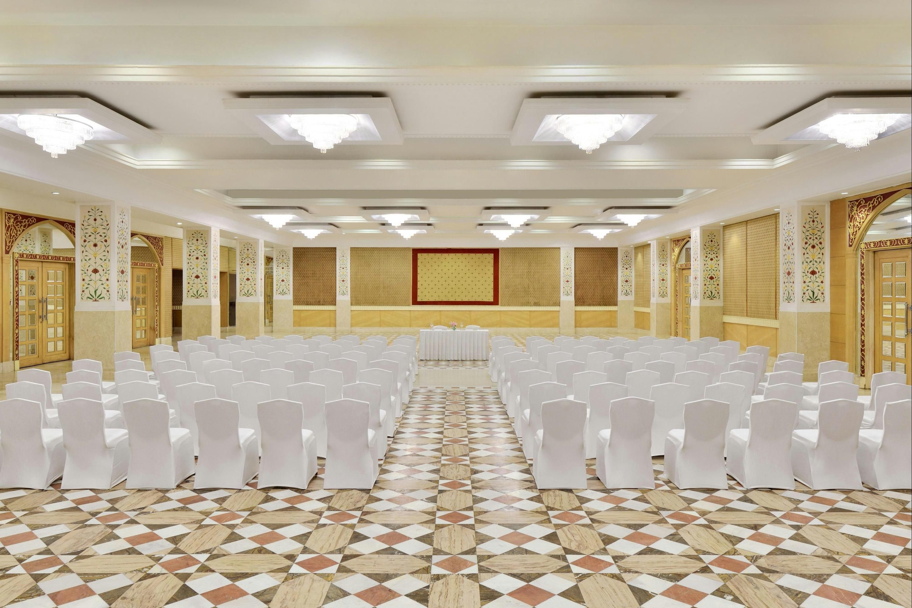 Dewan bankuet