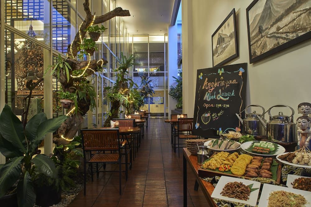 Restoran