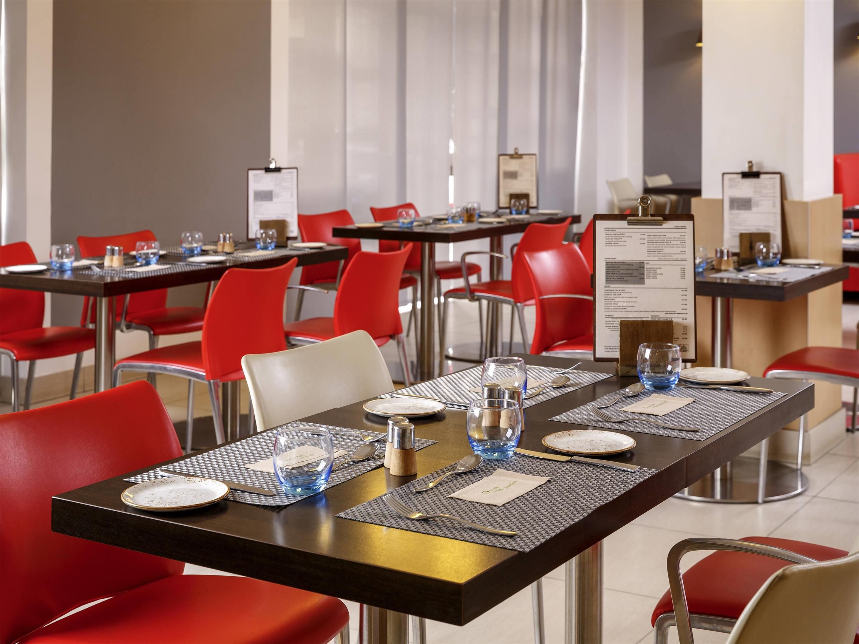 Restoran