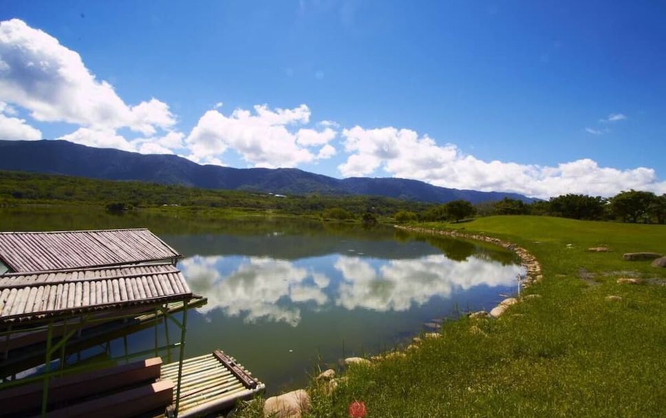 Pemandangan luar Gambar
