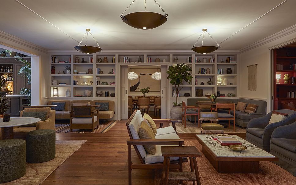 Balai Menunggu Gambar