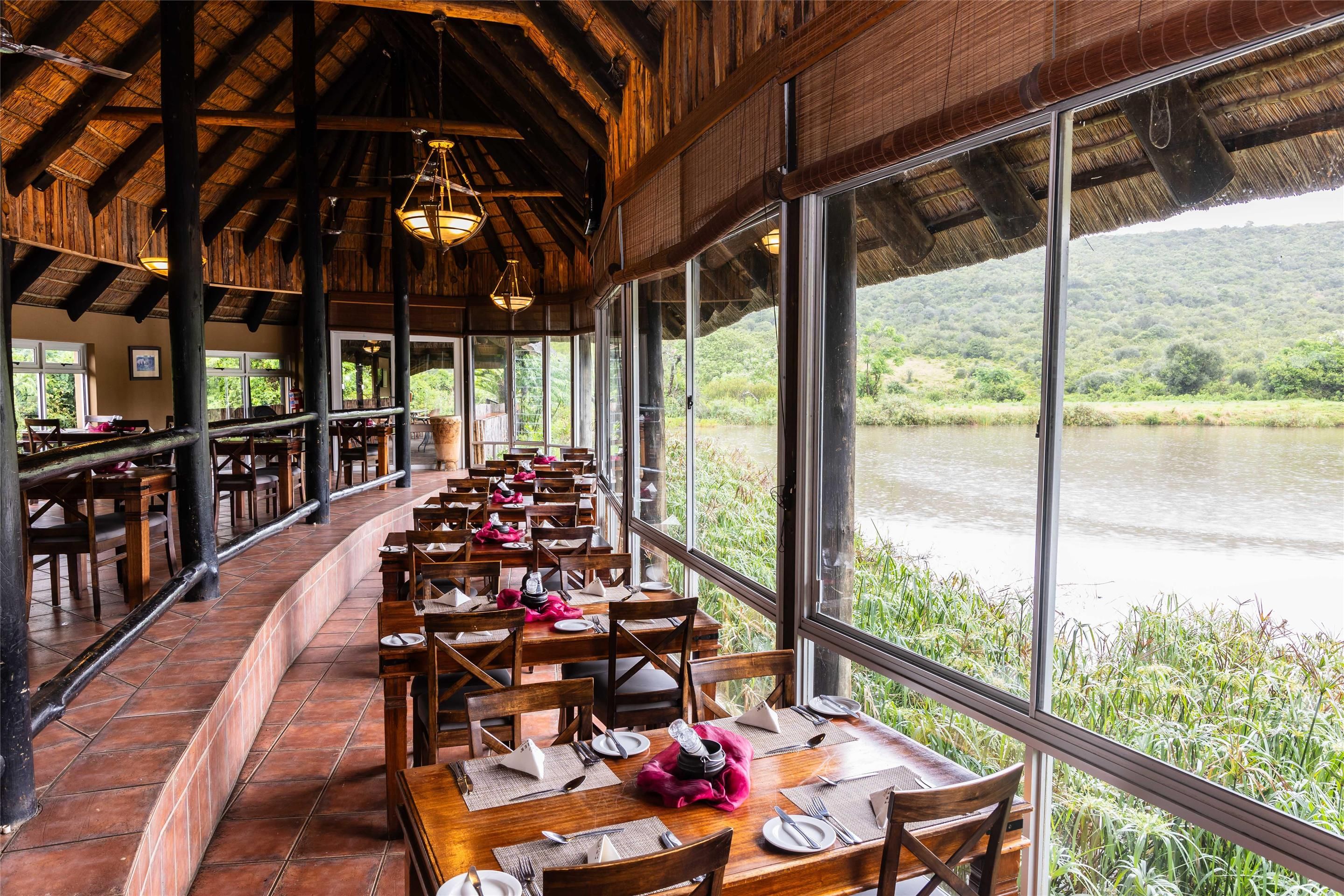Restoran