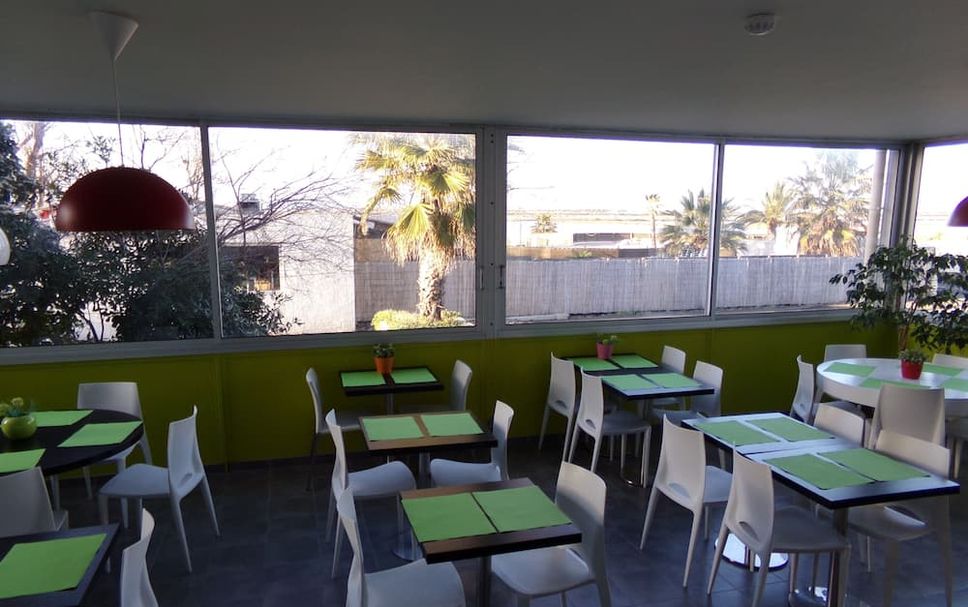 Restoran Gambar