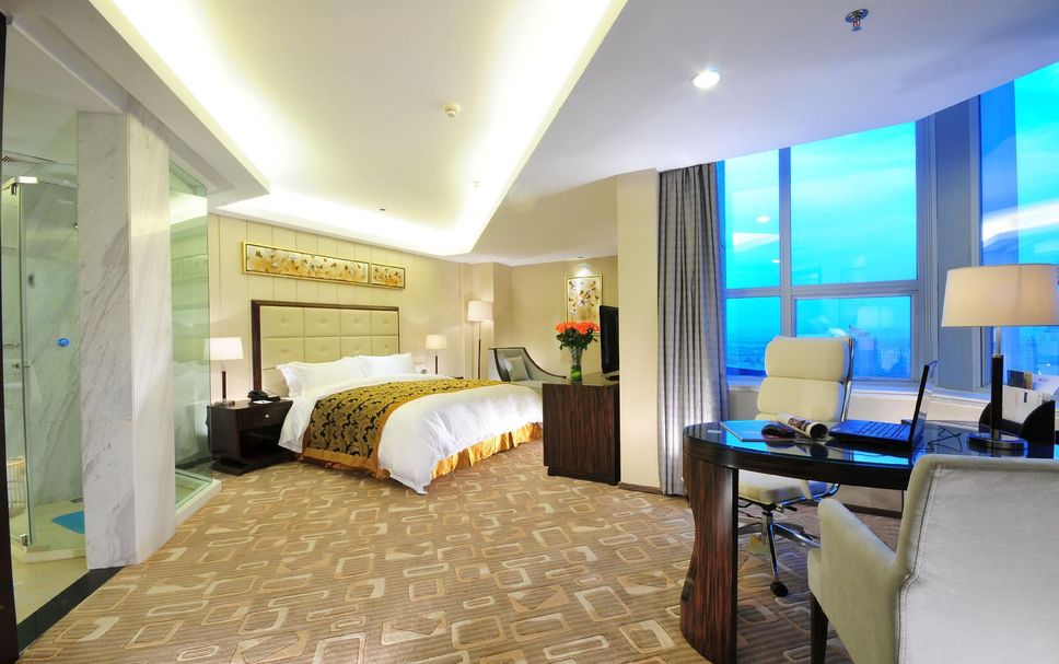 Bilik Tidur Gambar