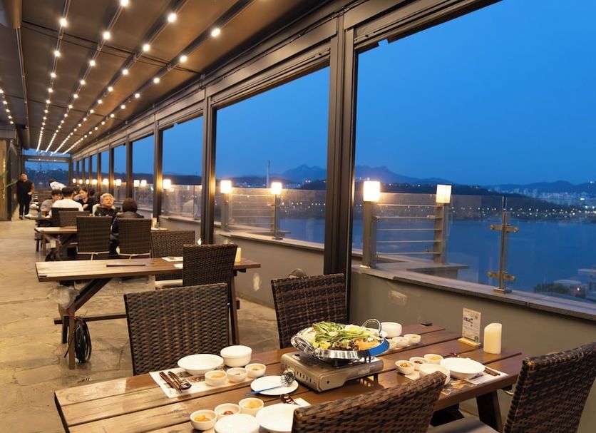 Restoran Gambar