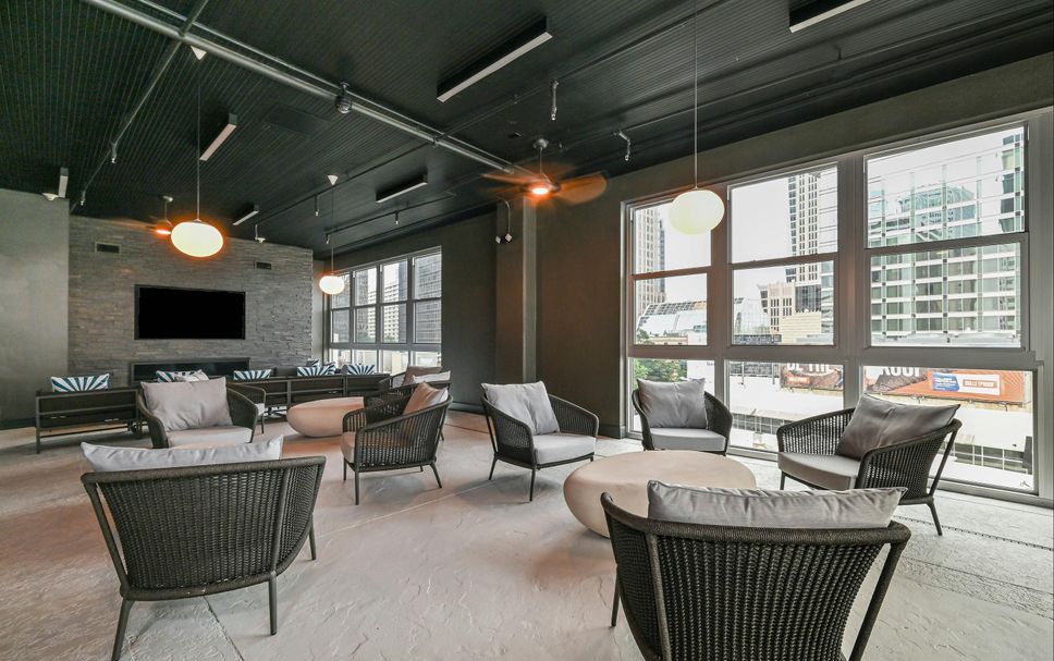 Balai Menunggu Gambar