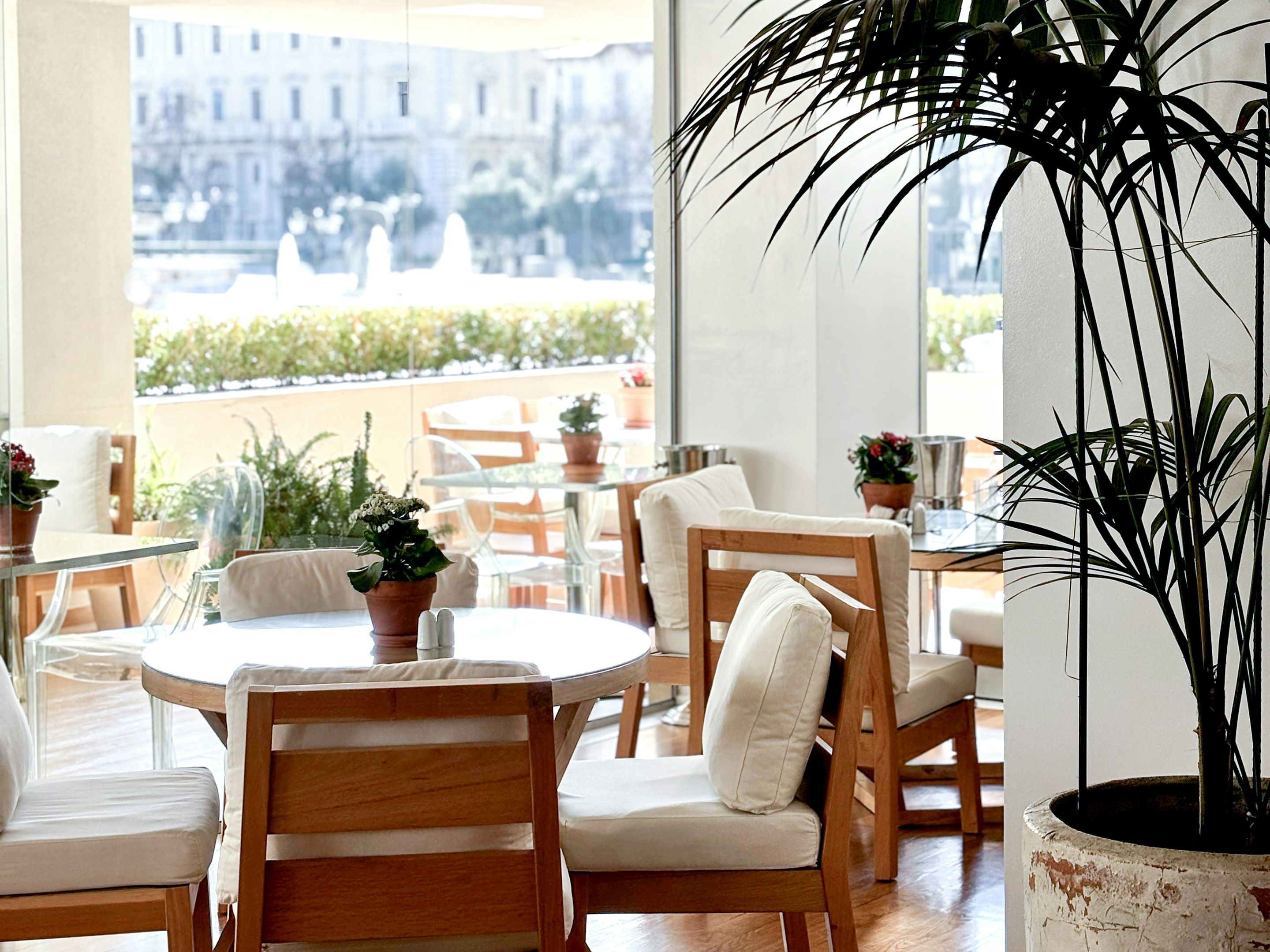 Restoran