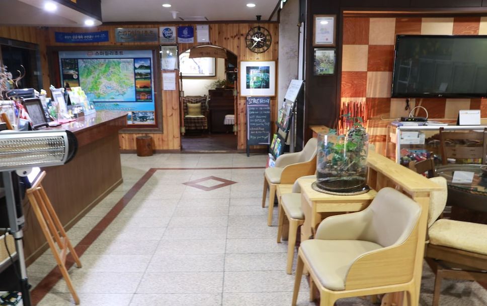 Restoran Gambar