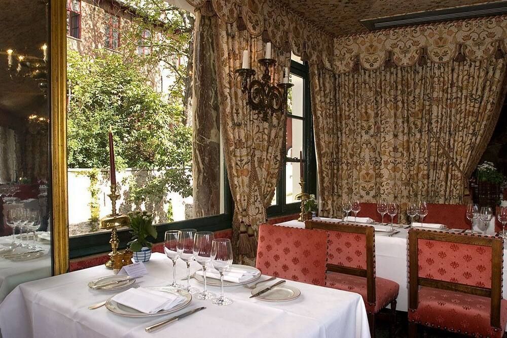 Restoran
