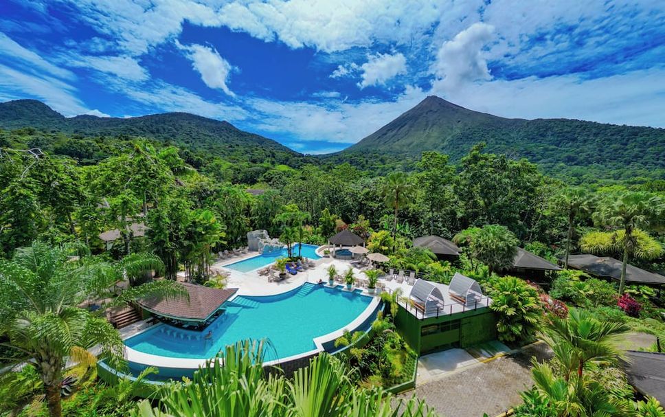 Kolam renang Gambar