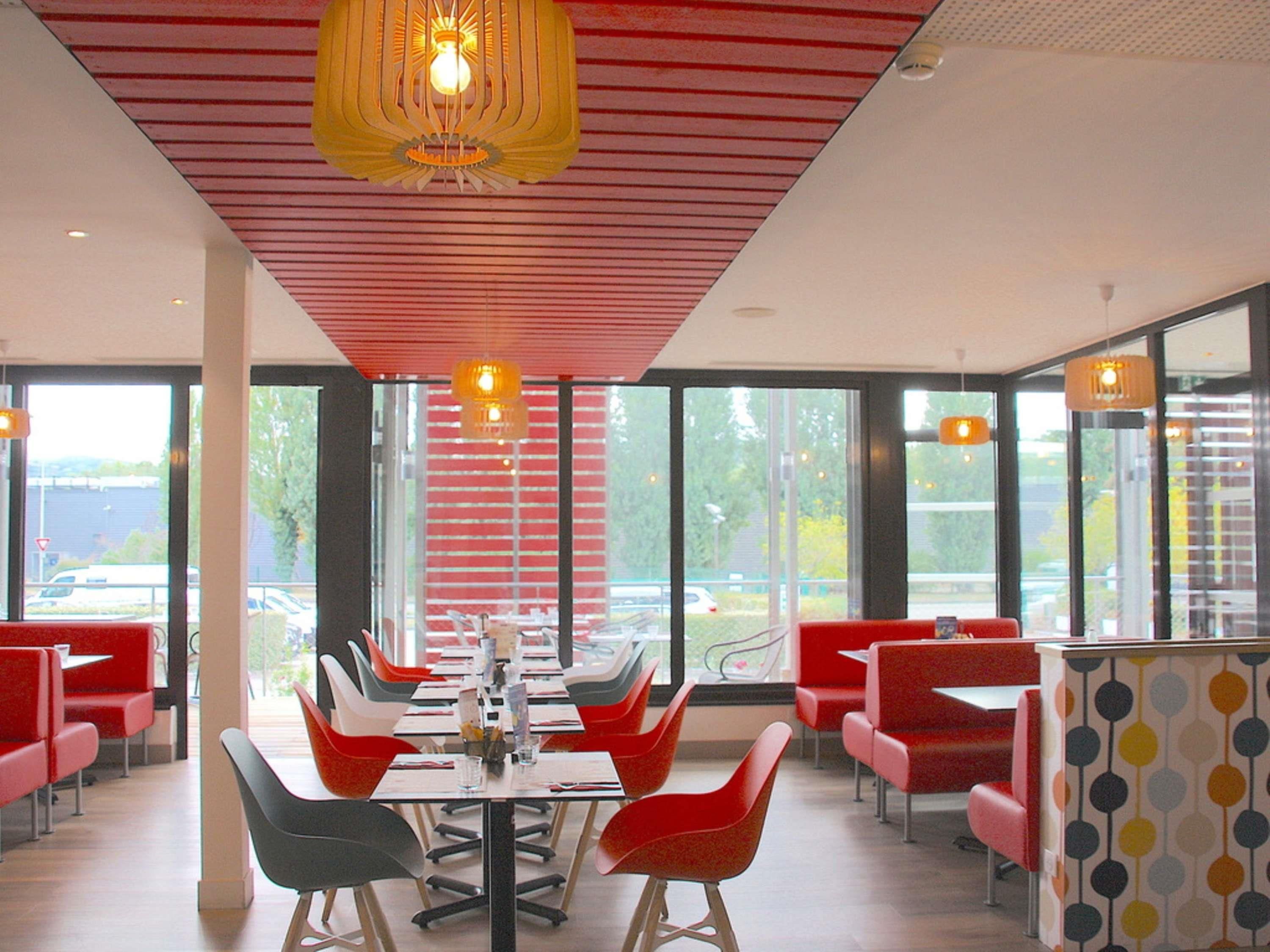 Restoran