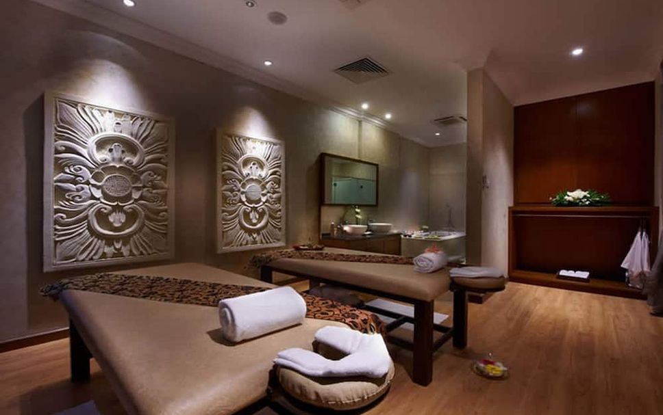 Spa Gambar