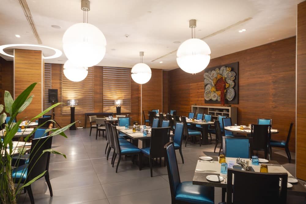 Restoran