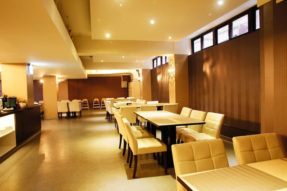 Restoran